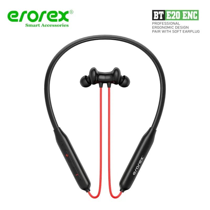 Erorex Neckband (BT-E20 ENC) 5.0