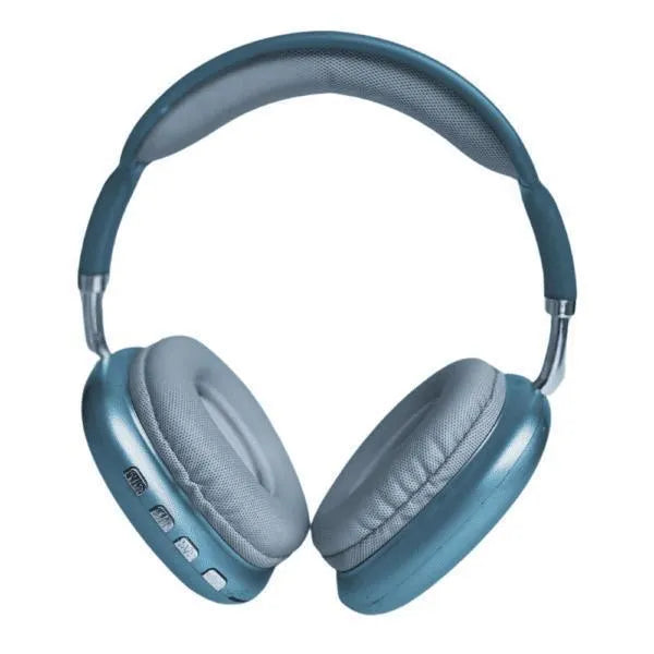 Black Gaming Headset 5.0