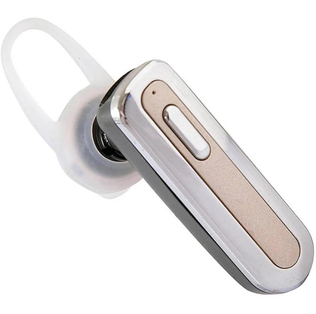 Mini Bluetooth Headset M11 Clear Voice Multicolor 3.8