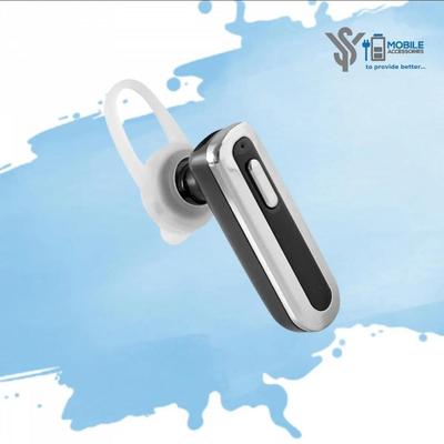 Mini Bluetooth Headset M11 Clear Voice Multicolor 3.8