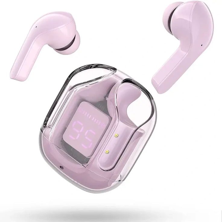 TWS Air 31 Wireless Earbuds with LED Display