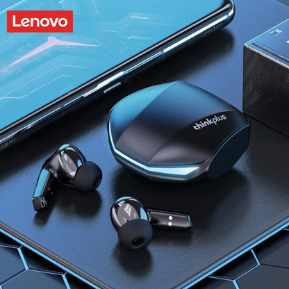 LENOVO™ GM 2 PRO Wireless Earbuds With Free Delivery 🚚