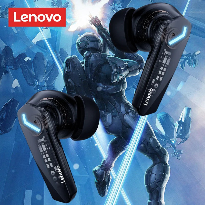LENOVO™ GM 2 PRO Wireless Earbuds With Free Delivery 🚚
