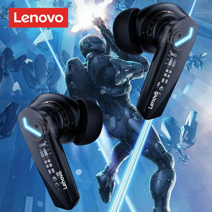 LENOVO™ GM 2 PRO Wireless Earbuds With Free Delivery 🚚